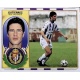 Gutiérrez Real Valladolid