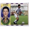 Sale Online Gutiérrez Real Valladolid Liga Este 1996-97