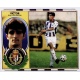 Víctor Real Valladolid