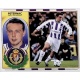Peternac Real Valladolid