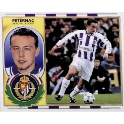 Peternac Real Valladolid