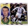 Sale Online Peternac Real Valladolid Liga 94-95 Ediciones Este