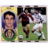 Offer Online Soto Real Valladolid Liga 96-97 Ediciones Este