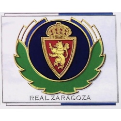 Escudo Zaragoza