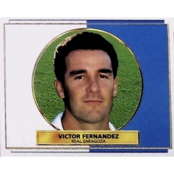 Víctor Fernández Zaragoza