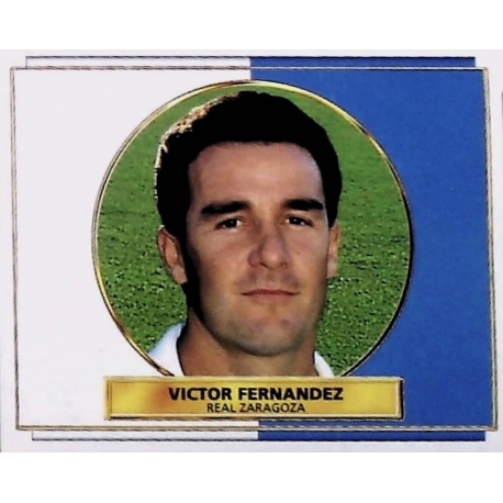 Víctor Fernández Zaragoza