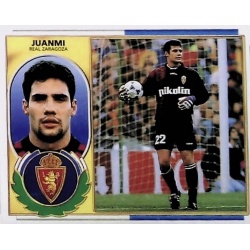 Juanmi Zaragoza