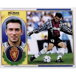 Belman Zaragoza