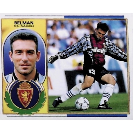 Belman Zaragoza