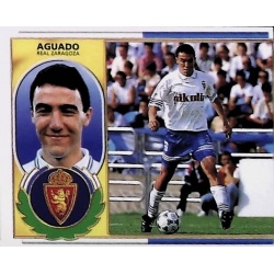 Aguado Zaragoza