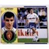 Offer Online Cuartero Zaragoza Liga 96 - 97 Ediciones Este