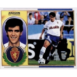 Aragón Zaragoza
