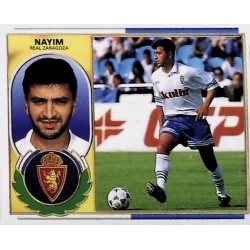 Nayim Zaragoza
