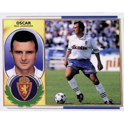 Oscar Zaragoza
