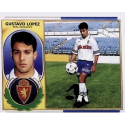 Gustavo López Zaragoza