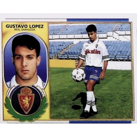 Gustavo López Zaragoza