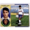 Buy Online Gustavo López Zaragoza Liga 1996-97 Ediciones Este
