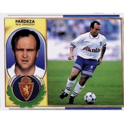 Pardeza Zaragoza