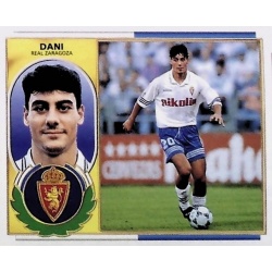 Dani Zaragoza