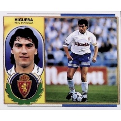 Higuera Zaragoza