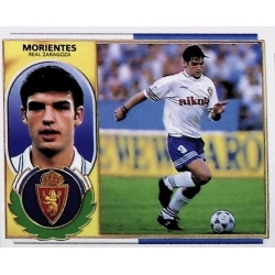 Morientes Zaragoza