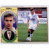 Offer Online Popov Ultimos Fichajes Compostela Liga 96-97 Ediciones Este