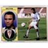Sale Online William Ultimos Fichajes Compostela Liga Este 1996-97