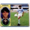 Sale Online Belenguer Ultimos Fichajes Celta Liga 94-95 Ediciones Este