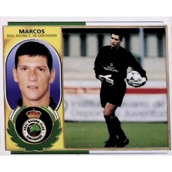 Marcos Racing Santander Ultimos Fichajes F2b
