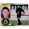Soccer Sticker Marcos Ultimos Fichajes Racing Santander Liga 96-97 Ediciones Este