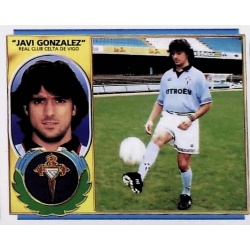 Javi González Celta Ultimos Fichajes F3a
