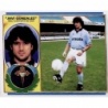 Sale Online Javi González Ultimos Fichajes Celta Liga 96 - 97 Ediciones Este