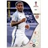 Danny Rose Inglaterra 105 Adrenalyn XL Russia 2018 