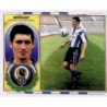 Offer Online Morant Ultimos Fichajes Hércules Liga 96-97 Ediciones Este