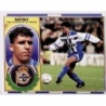 Buy Online Naybet Ultimos Fichajes Deportivo Liga 96-97 Ediciones Este