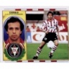 Soccer Sticker Danilo Ultimos Fichajes Logroñés Liga Este 96 - 97