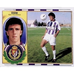 Dani Valladolid Ultimos Fichajes F8b