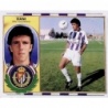 Sale Online Dani Ultimos Fichajes Valladolid Liga Este 96-97