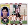 Buy Online Dulce Ultimos Fichajes Logroñés Liga 96 - 97 Ediciones Este