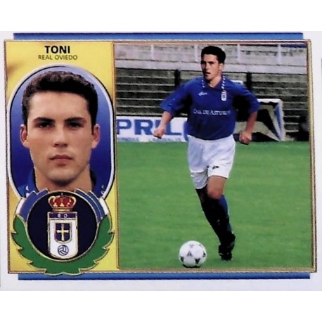 Toni Oviedo Ultimos Fichajes F10