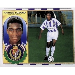 Harold Lozano Valladolid Ultimos Fichajes F13