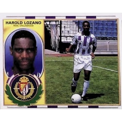 Harold Lozano Valladolid Doble Imagen Ultimos Fichajes F13