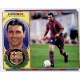 Stoichkov Barcelona Doble Imagen Ultimos Fichajes F14