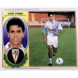Said Chiba Compostela Ultimos Fichajes F17
