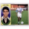 Buy Online Said Chiba Ultimos Fichajes Compostela Liga 94-95 Ediciones Este