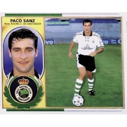 Paco Sanz Racing Santander Ultimos Fichajes F20