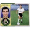 Sale Online Paco Sanz Ultimos Fichajes Racing Santander Liga 94-95 Ediciones Este