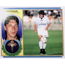 Mostovoi Celta Ultimos Fichajes F24