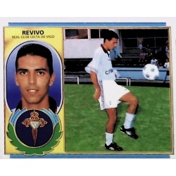 Revivo Celta Ultimos Fichajes F25