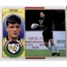 Sale Online Víctor Ultimos Fichajes Rayo Liga Este 1996-97